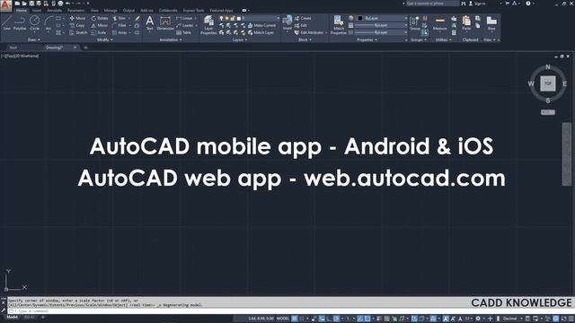 What is AutoCAD? смотреть онлайн