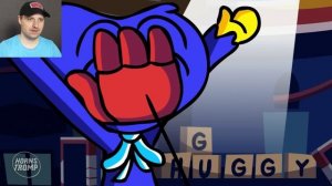 ХАГГИ ВАГГИ - РУКА ПОМОЩИ! Poppy Playtime Анимация.