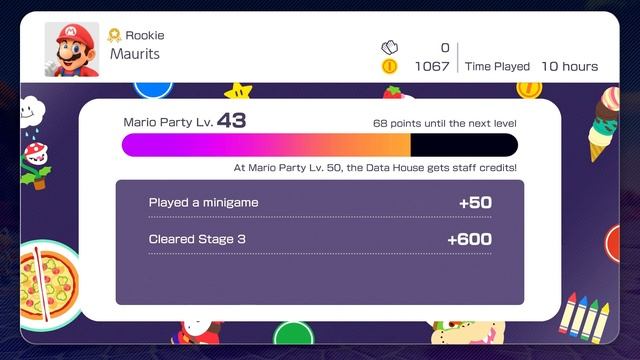 Mario Party Superstars - Trio Challenge (3 Players, Mario, Peach and Yoshi) смотреть онлайн