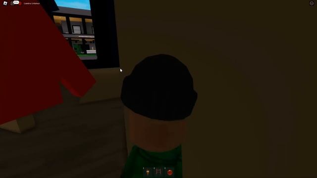 Brookhaven, Mais J'AI ESPIONNÉ UN COUPLE EN BÉBÉ.. ?? (Roblox) смотреть онлайн