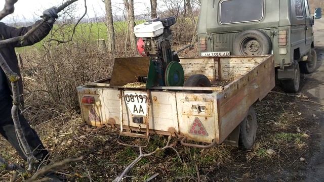 Работа щепореза смотреть онлайн