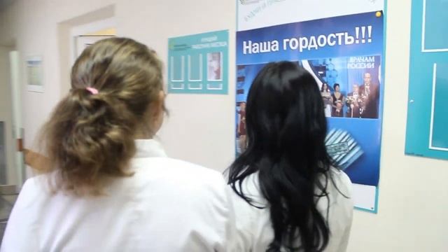 85 лет ОНКОЛОГИЧЕСКИЙ ДИСПАНСЕР смотреть онлайн