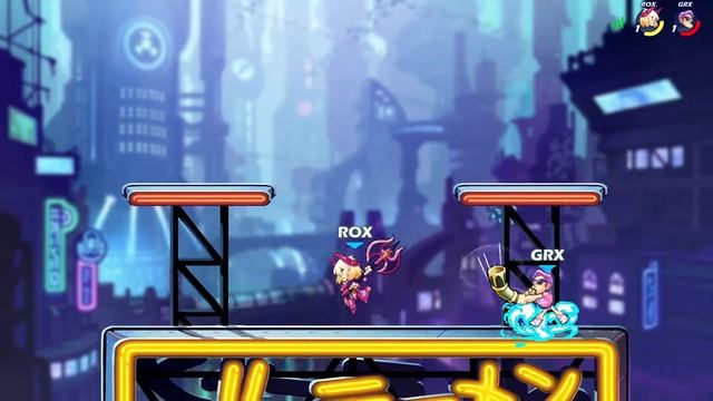 Gravity Cancel : The Brawlhalla Podcast Episode 6 - How To Git Gud \Training Resources We Would Lov смотреть онлайн