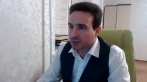 Тема №5 Дух Святой и Христос. Божественная природа Христа для нас, (А. Бокертов)