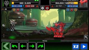 Super Mechs. СОЗДАЕМ НОВОГО МЕХА! +АНБОКСИНГ