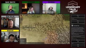 Steel Horizons Episode 17 - Survival