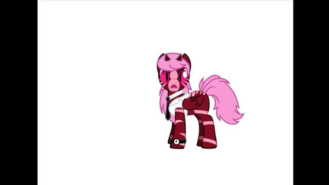 8 этаж | Пони страшилка | Pony Creator смотреть онлайн