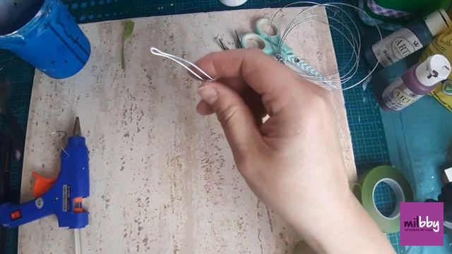 Cómo hacer Flores de Foami 🌷 Tutorial de Tulipanes DIY Paso a Paso смотреть онлайн