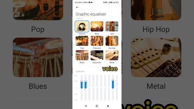 ???BEST EQualizer settings for gaming, music & movie. смотреть онлайн