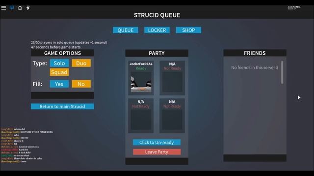 I ONLY Have 60 SECONDS TO LOOT...(Strucid Roblox) смотреть онлайн