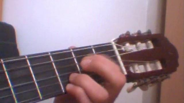Pink Floyd - Wish You Were Here (Classic Guitar Cover) смотреть онлайн