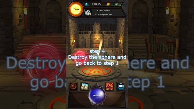 Idle Wizard - Tips & Tier List смотреть онлайн