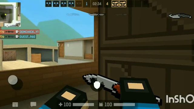 КВИНТ ЗАЙДИ ПЖ #KwInT КВИНТ ЛУЧШИЙ ИГРОК БПМ?! смотреть онлайн