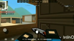 КВИНТ ЗАЙДИ ПЖ #KwInT КВИНТ ЛУЧШИЙ ИГРОК БПМ?!