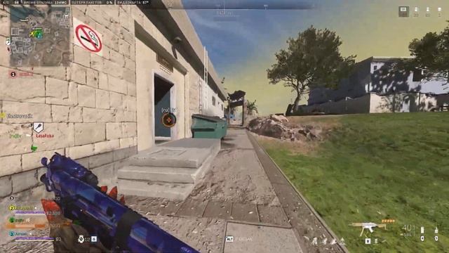 ВЗЯЛ БОГРЯНЦА - 600+ ЗА 3 КАТКИ - CALL OF DUTY WARZONE смотреть онлайн