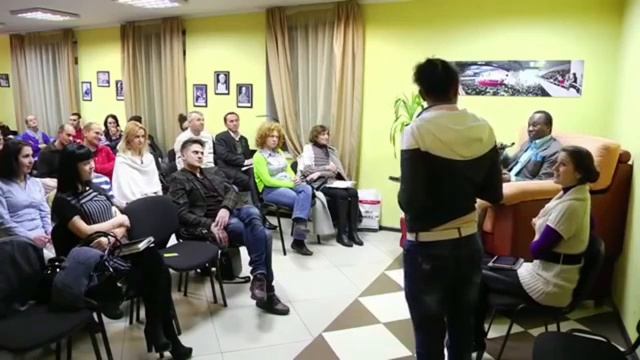 Срочно!!! п Сандей Аделаджа - Когда ты все теряешь, когда все уходит, что у тебя остается! смотреть онлайн