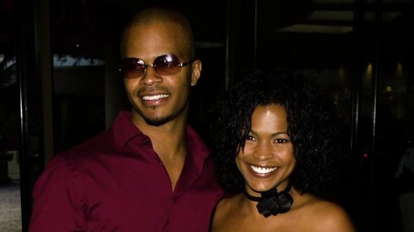 The TRUTH About Nia Long's Love Life