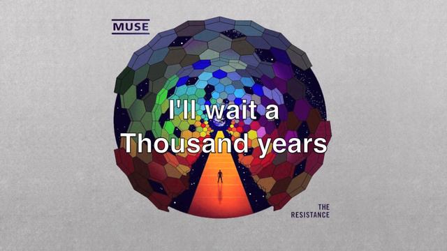 Muse - Resistance [HD]