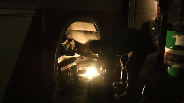 Автослесарь (Васенин Артем, Гимназия 25 10 класс) смотреть онлайн
