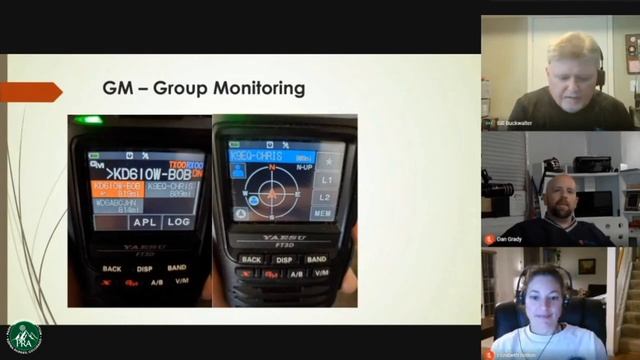 Fun with Yaesu System Fusion and Digital Communications Part 1 смотреть онлайн