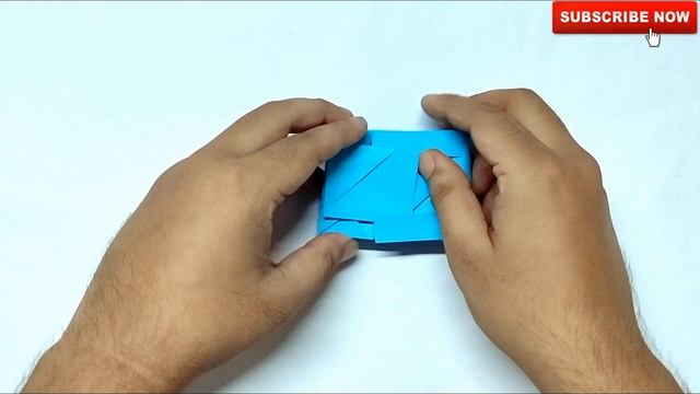 танк из бумаги | Easy Tank Tutorials | how to make a paper origami army tank смотреть онлайн