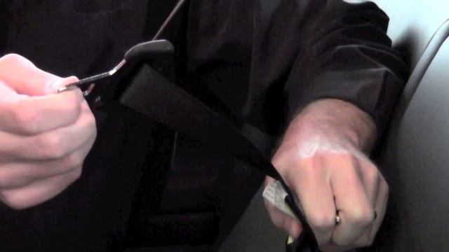 2012 | Toyota | Prius V | 5th Passenger Seatbelt | How To By Toyota City Minneapolis MN смотреть онлайн