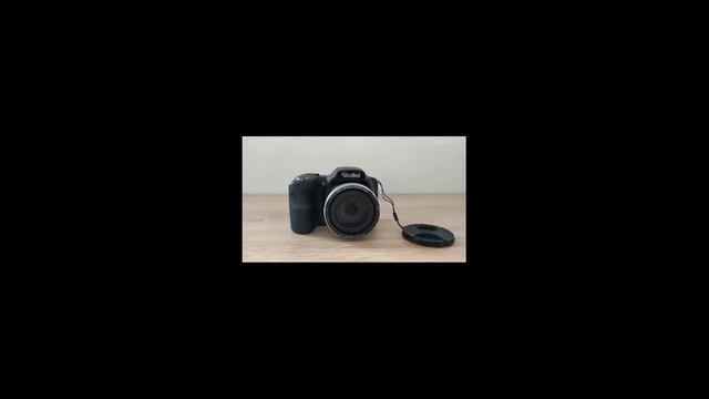 Rollei Powerflex 350 Wifi - Einsteiger Kamera смотреть онлайн