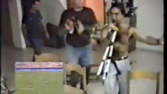 World Cup USA 94 - Crazy Fans All Games смотреть онлайн