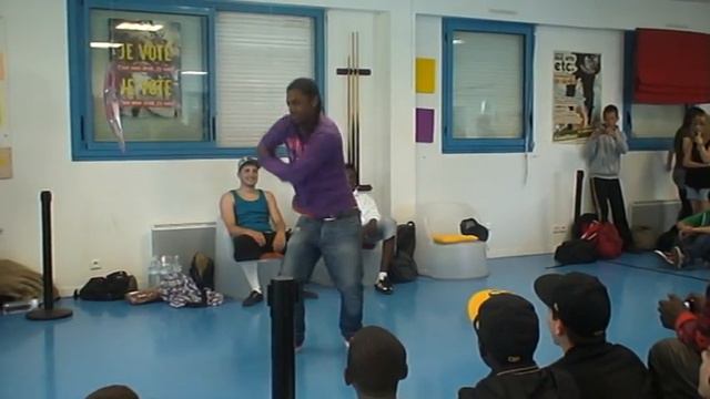 Electro Ground Collectif 3: Demo du jury Reyndie (Mafia electro) смотреть онлайн