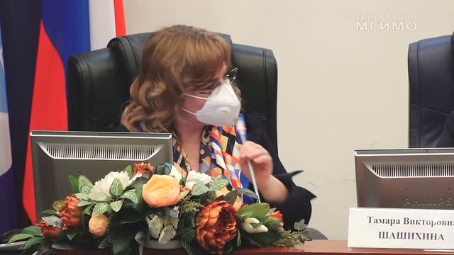 Курсы ЕУИ и Совета Европы 19.10.20 ч.2 смотреть онлайн