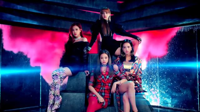 BlackPink Wallpapers HD смотреть онлайн