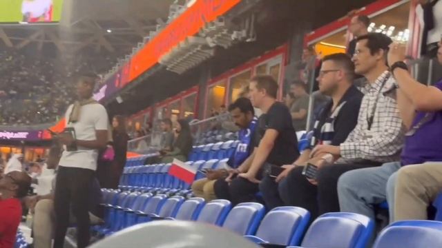 Prophet Passion Java represents Chitungwiza in Qatar смотреть онлайн