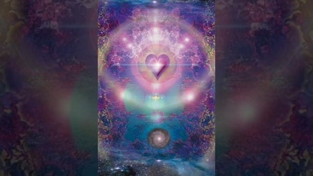 Медитация на раскрытие Сердца смотреть онлайн