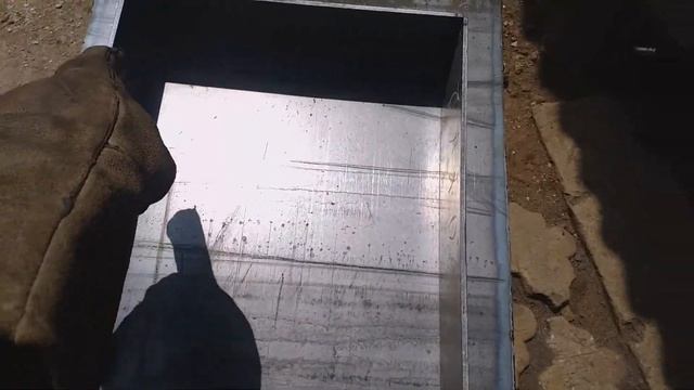 котел піролізний як я варив смотреть онлайн