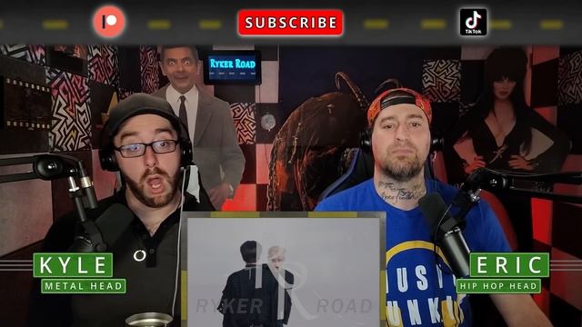 WE REACT TO STRAY KIDS: MANIAC - THESE GUYS ARE K!LL!NG IT!! смотреть онлайн