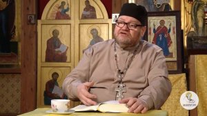 Евангелие от Луки. Глава 24. Протоиерей Олег Стеняев. Новый Завет