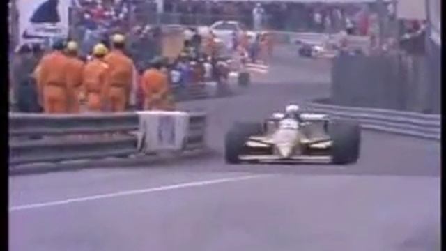 1980 Monaco смотреть онлайн