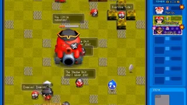 Poptag Monster gameplay смотреть онлайн