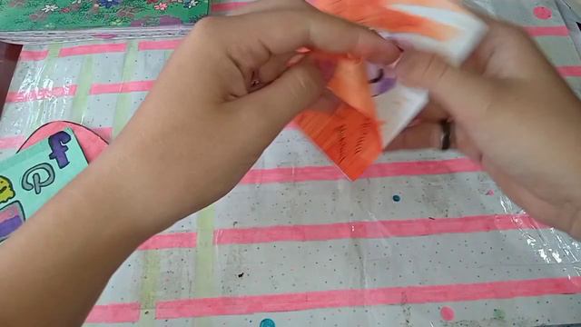 Две новинки!!! Две коллекции закончились!!!! Распаковка бумажных сюрпризов!!! смотреть онлайн