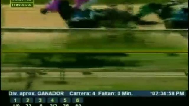 CLASICO JUAN JOSE FLORES 2018