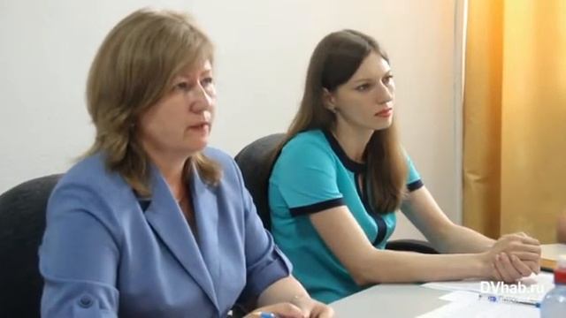 В ЕАО сдерживают уровень регистрируемой безработицы смотреть онлайн