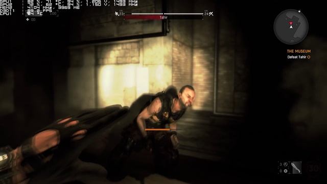 DYING LIGHT 1440P @ 60FPS PC GAMEPLAY ►Part 9◄ | ASUS RoG SWIFT G-SYNC | ThirtyIR.com смотреть онлайн