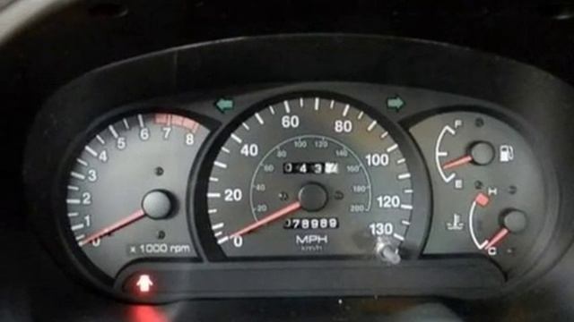 2001 HYUNDAI Accent 4dr Sdn GL Auto