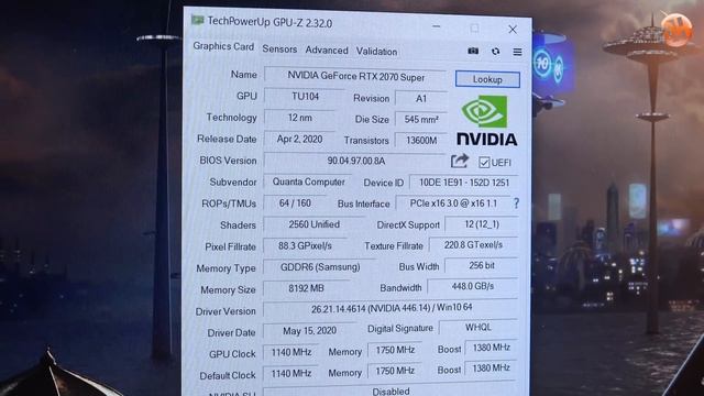 240Hz ekran ve i7 10750H ile güncellendi "Excalibur G900 incelemesi" смотреть онлайн