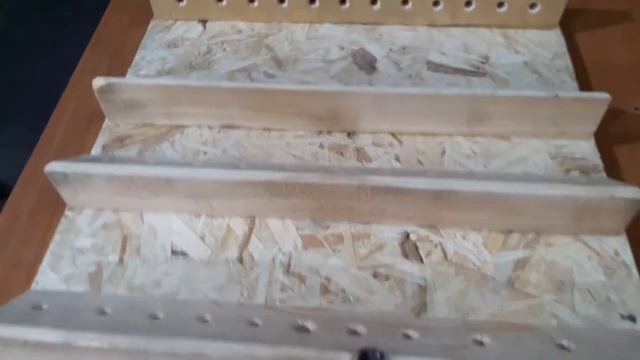 стенд для инструмента #3 смотреть онлайн