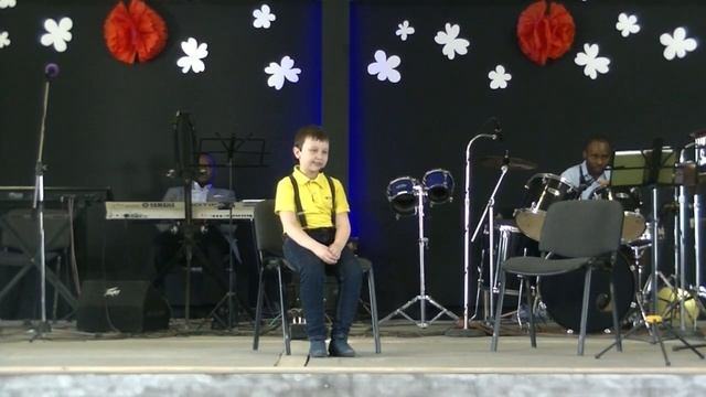 В. Драгунский "Если бы..." смотреть онлайн