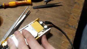 Как восстановить конденсатор Правильный ремонт конденсаторов