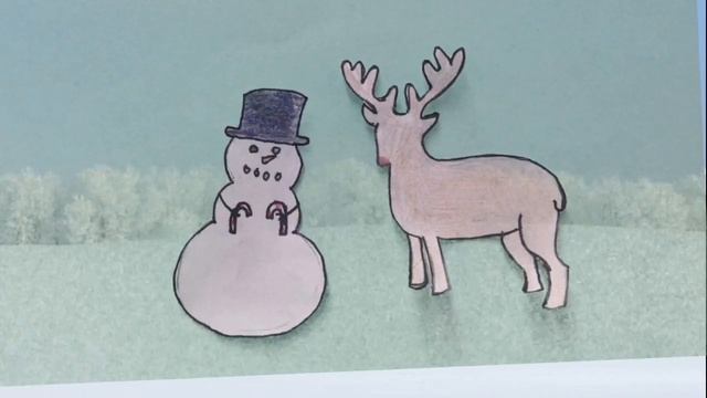 Rodolphe le renne au nez rouge смотреть онлайн