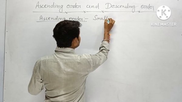 Expanded and Short form Ascending order and descending order/#expandedform#ascendingorder