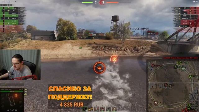 Ранговые бои - снова "любимые" качели. смотреть онлайн